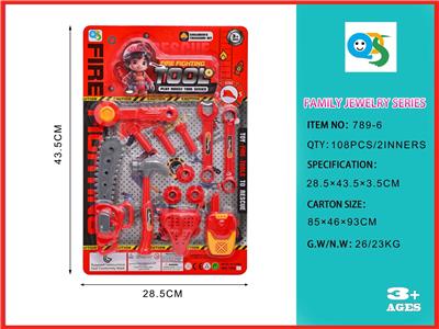 TOOL SERIES - OBL10476933