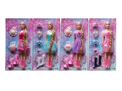 Doll - OBL10476989