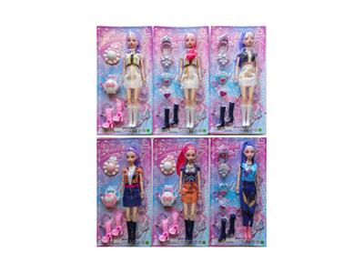 Doll - OBL10476990