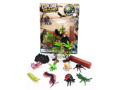 Animaltoys - OBL10477005