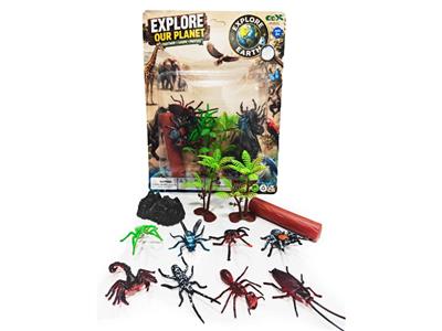 Animaltoys - OBL10477006