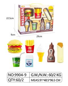 FOOD SET - OBL10477030
