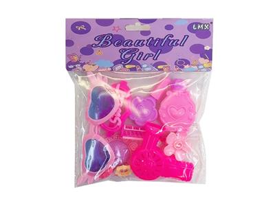 Beauty set - OBL10477037