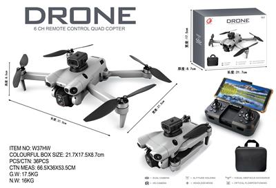 Remote control plane - OBL10477231