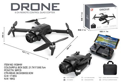 Remote control plane - OBL10477232