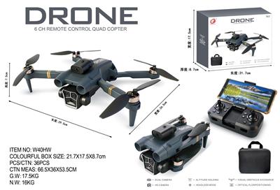 Remote control plane - OBL10477233