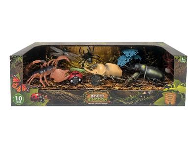 Animaltoys - OBL10477390