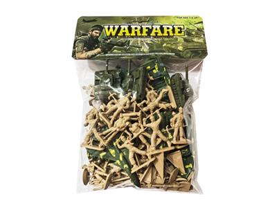 Militarytoys&Policeset - OBL10477492