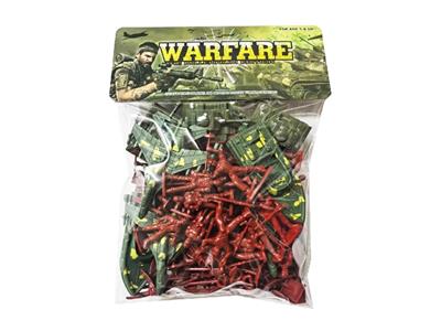 Militarytoys&Policeset - OBL10477493