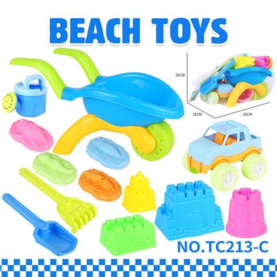 Beach toys - OBL10477541