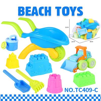 Beach toys - OBL10477542