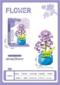 Puzzle - OBL10477551