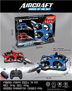 Remote control plane - OBL10477566