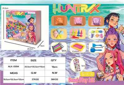 color mud - OBL10477587