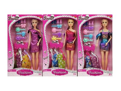 Doll - OBL10477598