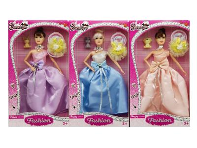 Doll - OBL10477600