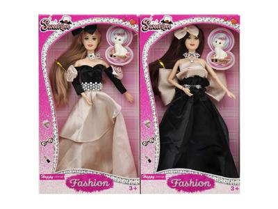 Doll - OBL10477601