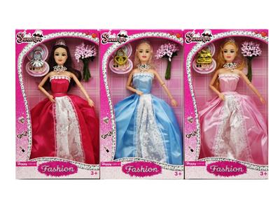 Doll - OBL10477602