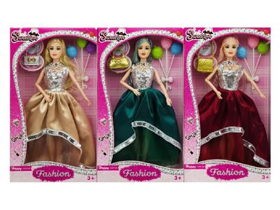 Doll - OBL10477604