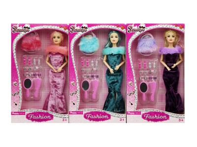 Doll - OBL10477606