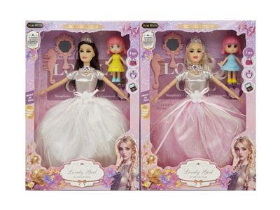Doll - OBL10477623