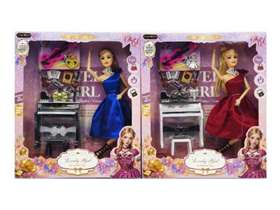 Doll - OBL10477624