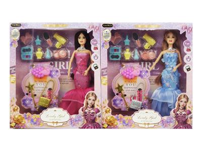 Doll - OBL10477625
