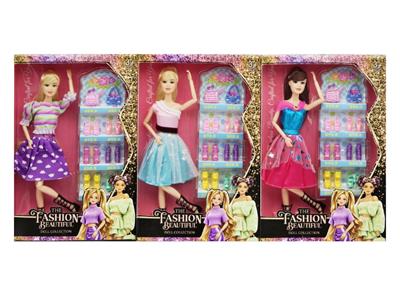 Doll - OBL10477629