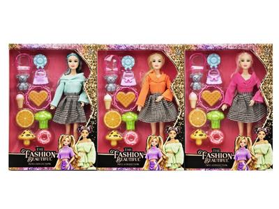 Doll - OBL10477630