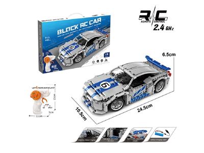 Puzzle - OBL10478005