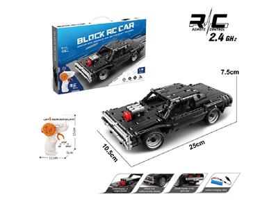 Puzzle - OBL10478006