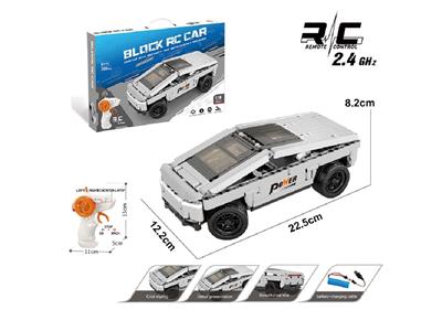 Puzzle - OBL10478007