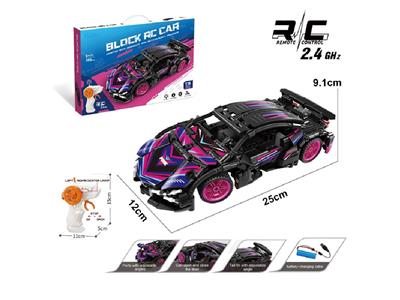 Puzzle - OBL10478008