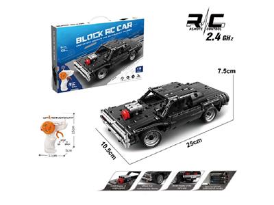 Puzzle - OBL10478014