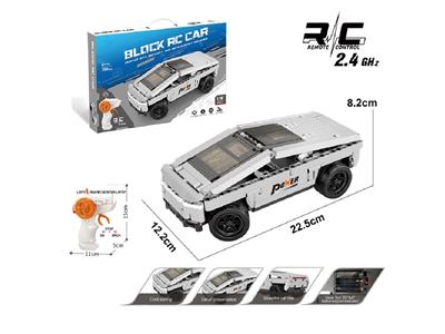 Puzzle - OBL10478015