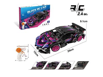 Puzzle - OBL10478016