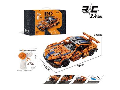 Puzzle - OBL10478019