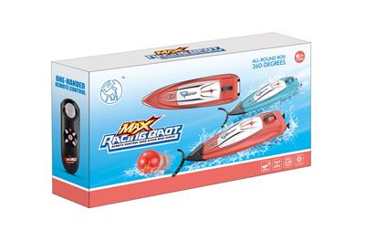Remote control ship - OBL10478238