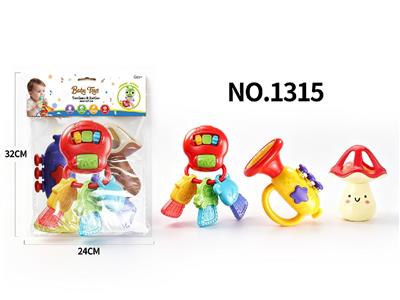 Bell - OBL10478257