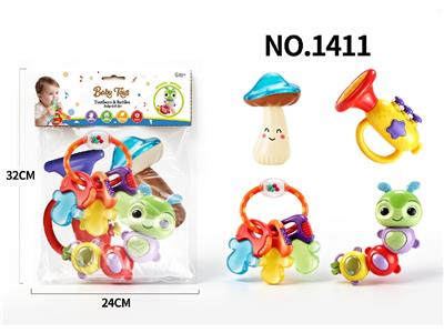 Bell - OBL10478259
