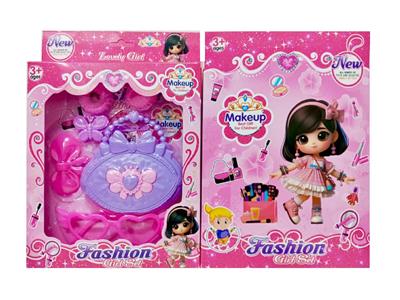 Beauty set - OBL10478364