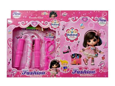 Skipping / Hula Hoop - OBL10478365
