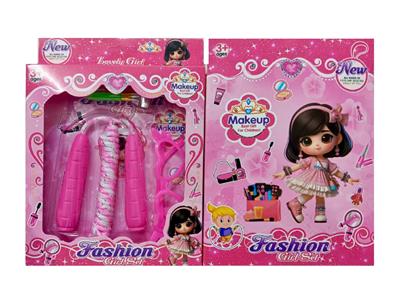 Skipping / Hula Hoop - OBL10478366