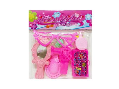 Beauty set - OBL10478371