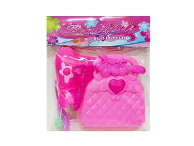 Beauty set - OBL10478372
