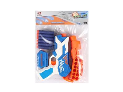 Soft bullet gun / Table Tennis gun - OBL10478528
