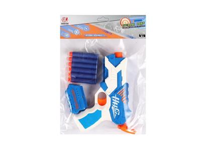 Soft bullet gun / Table Tennis gun - OBL10478529