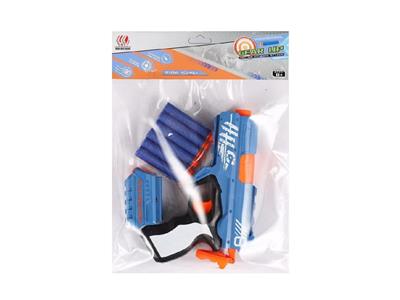 Soft bullet gun / Table Tennis gun - OBL10478531