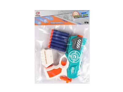 Soft bullet gun / Table Tennis gun - OBL10478533