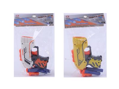 Soft bullet gun / Table Tennis gun - OBL10478540